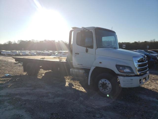 Изображение 2014 HINO 258/268  2014