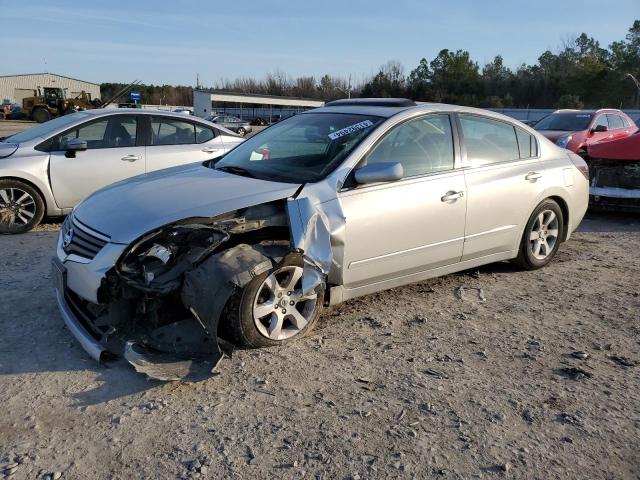 Изображение 1 2009 NISSAN ALTIMA 2.5 2009 с VIN 1N4AL21E39N502265