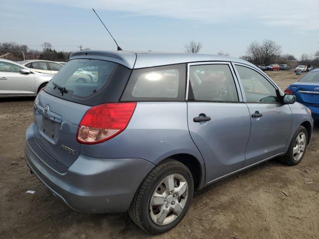 Image 3 of 2003 TOYOTA COROLLA MATRIX XR 2003 with VIN 2T1KR32E23C072305