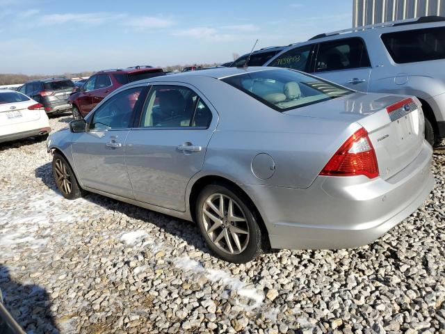 Obraz 2 z 2012 FORD FUSION SEL 2012 z VIN 3FAHP0JA4CR340400