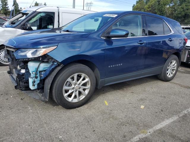 Obraz 1 z 2020 CHEVROLET EQUINOX LT 2020 z VIN 2GNAXKEV5L6102932