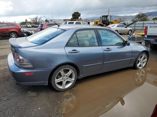 Изображение 3 2005 LEXUS IS 300 2005 с VIN JTHBD192150098260