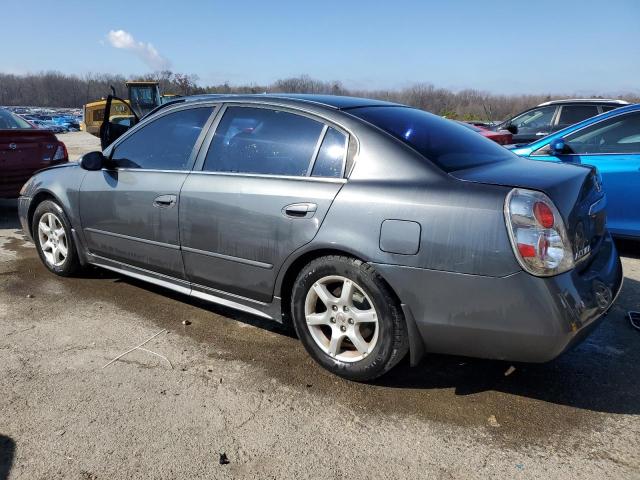 Obraz 2 z 2006 NISSAN ALTIMA S 2006 z VIN 1N4AL11D46N398463