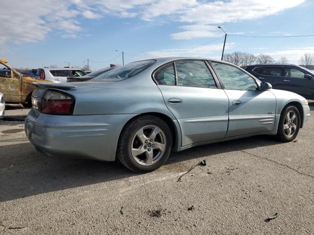 Obraz 3 z 2003 PONTIAC BONNEVILLE SLE 2003 z VIN 1G2HY52K534151831