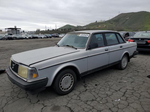 1987 VOLVO 244 DL 1987 image