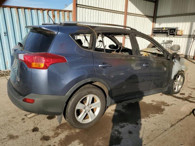 Изображение 3 2014 TOYOTA RAV4 XLE 2014 с VIN 2T3RFREVXEW152417