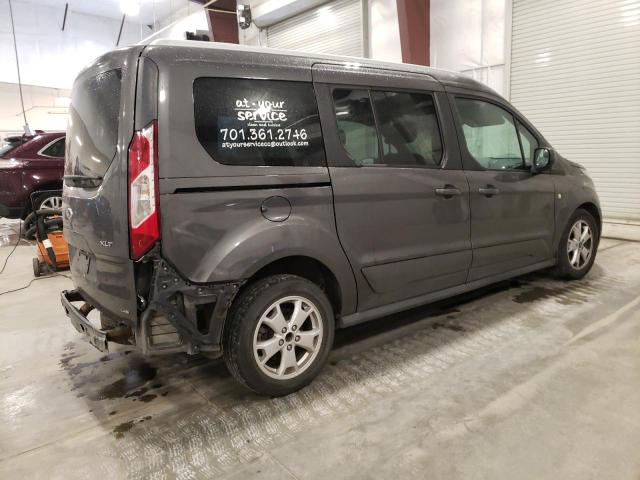 Изображение 3 2016 FORD TRANSIT CONNECT XLT 2016 с VIN NM0GE9F72G1247384
