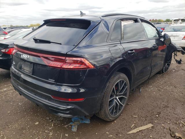 Obraz 3 z 2019 AUDI Q8 PREMIUM PLUS S-LINE 2019 z VIN WA1EVAF13KD028474