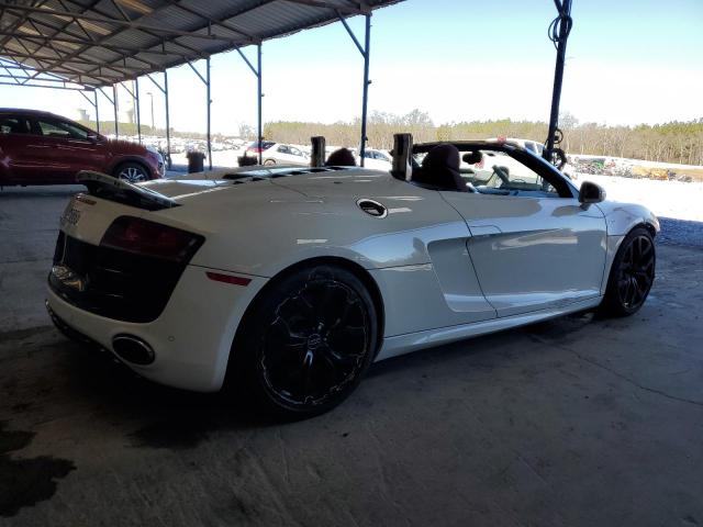 Изображение 3 2012 AUDI R8 5.2 QUATTRO 2012 с VIN WUAVNAFG2CN000416