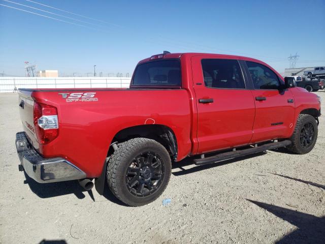 Изображение 3 2021 TOYOTA TUNDRA CREWMAX SR5 2021 с VIN 5TFEY5F11MX283355