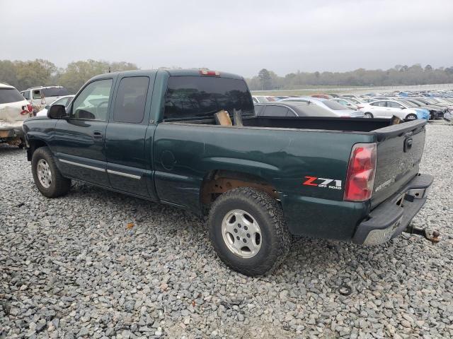 Изображение 2 2003 CHEVROLET SILVERADO K1500 2003 с VIN 2GCEK19T931163810