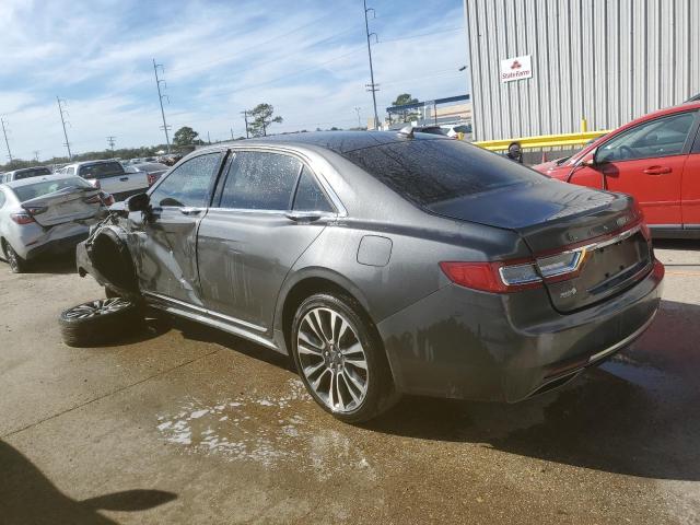 Image 2 of 2020 LINCOLN CONTINENTAL  2020 with VIN 1LN6L9PK1L5604754