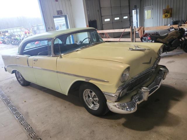 Obraz 1956 CHEVROLET 4 DR 1956
