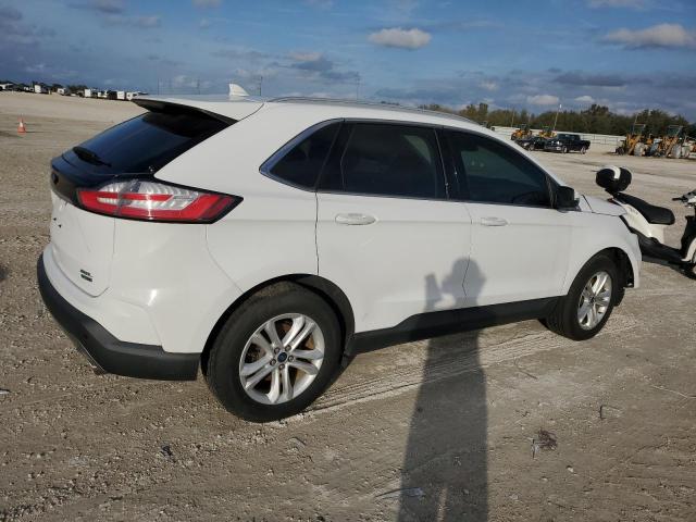 Image 3 of 2020 FORD EDGE SEL 2020 with VIN 2FMPK4J90LBA29929