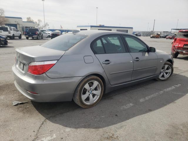 Image 3 of 2008 BMW 528 XI 2008 with VIN WBANV13588C150000