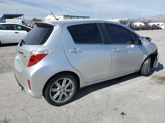 Image 3 of 2014 TOYOTA YARIS  2014 with VIN JTDKTUD32ED585756