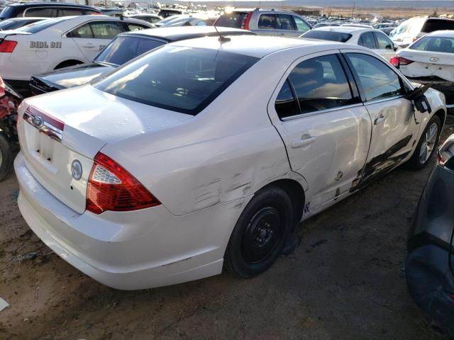 Obraz 3 z 2010 FORD FUSION SEL 2010 z VIN 3FAHP0JG9AR368954