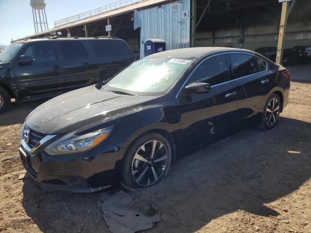Obraz 1 z 2018 NISSAN ALTIMA 2.5 2018 z VIN 1N4AL3AP2JC229195