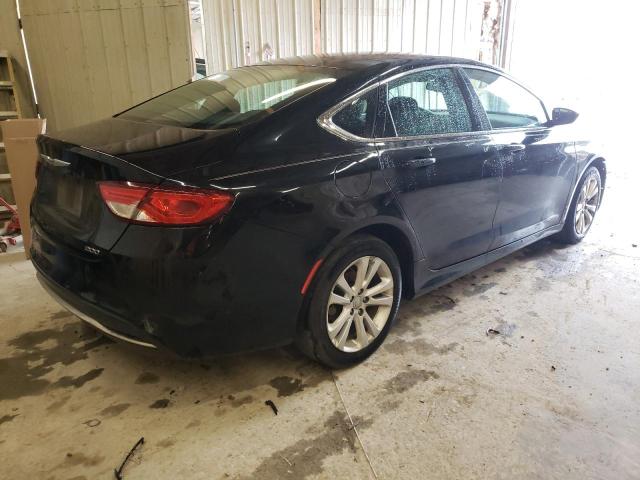 Изображение 3 2015 CHRYSLER 200 LIMITED 2015 с VIN 1C3CCCAB3FN575974