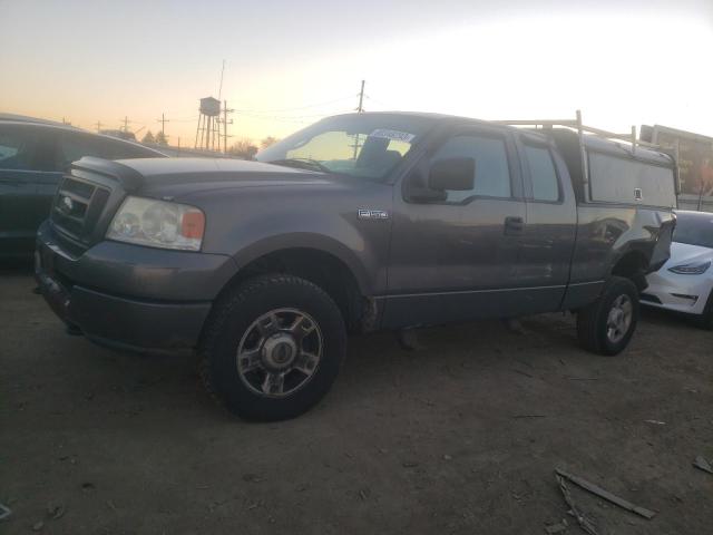 2004 Ford F-150 2004 image