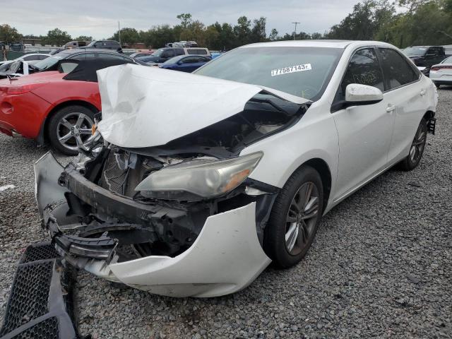 Изображение 1 2015 TOYOTA CAMRY LE 2015 с VIN 4T1BF1FK3FU479565