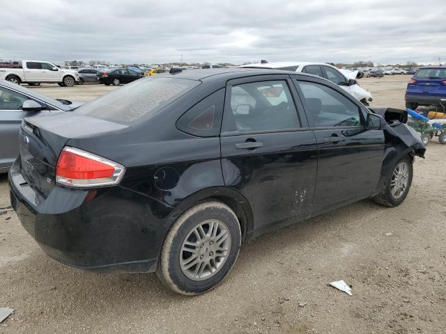 Image 3 of 2011 FORD FOCUS SE 2011 with VIN 1FAHP3FN9BW202182