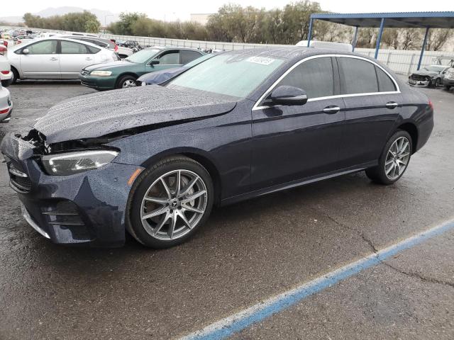 Obraz 1 z 2022 MERCEDES-BENZ E 350 2022 z VIN W1KZF8DB8NB087230