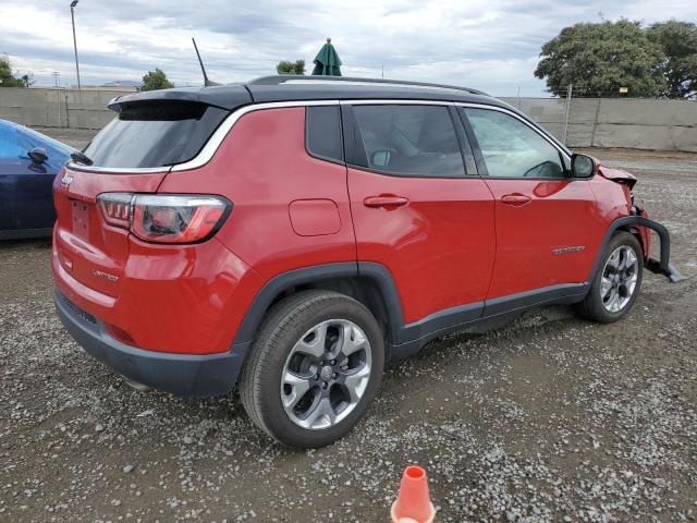 Изображение 3 2019 JEEP COMPASS LIMITED 2019 с VIN 3C4NJCCB1KT715537
