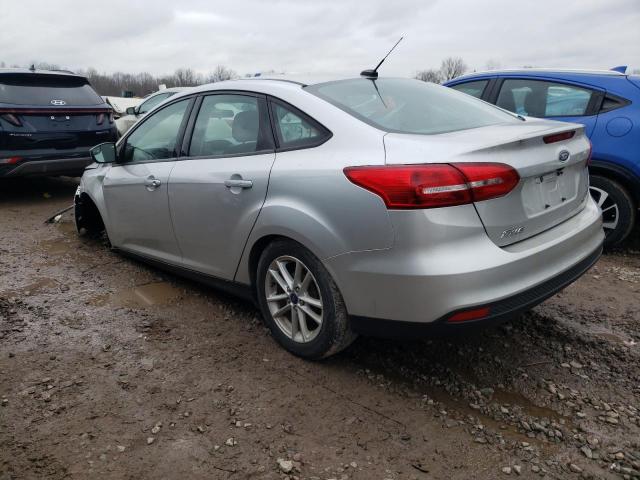 Image 2 of 2018 FORD FOCUS SE 2018 with VIN 1FADP3F29JL200355