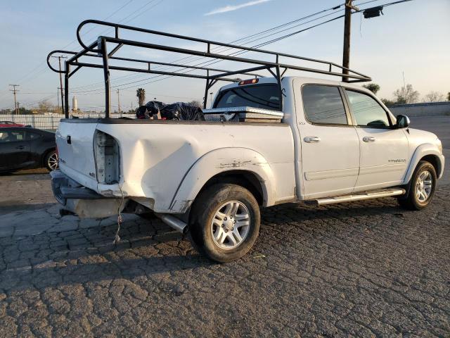 Изображение 3 2006 TOYOTA TUNDRA DOUBLE CAB SR5 2006 с VIN 5TBET34116S540165