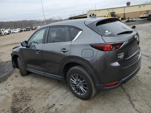 Изображение 2 2017 MAZDA CX-5 TOURING 2017 с VIN JM3KFBCL5H0154618