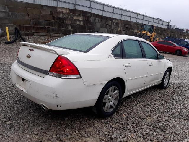 Image 3 of 2007 CHEVROLET IMPALA LT 2007 with VIN 2G1WC58RX79318525