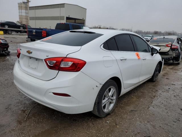 Obraz 3 z 2017 CHEVROLET CRUZE LT 2017 z VIN 3G1BE5SM1HS536458