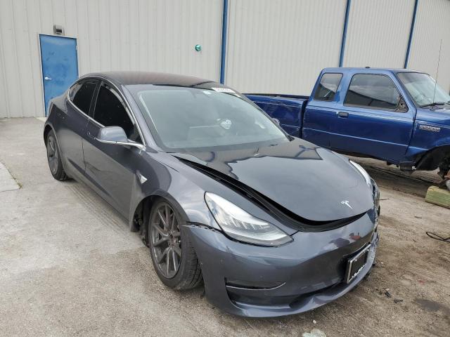2018 TESLA MODEL 3  2018 image