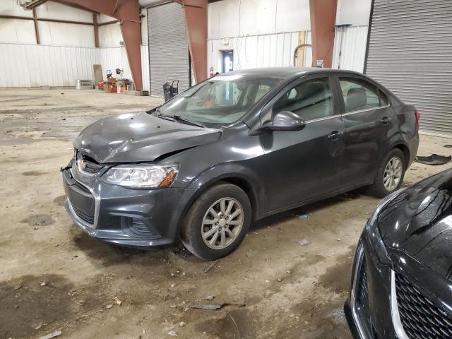 Изображение 2017 CHEVROLET SONIC LT 2017