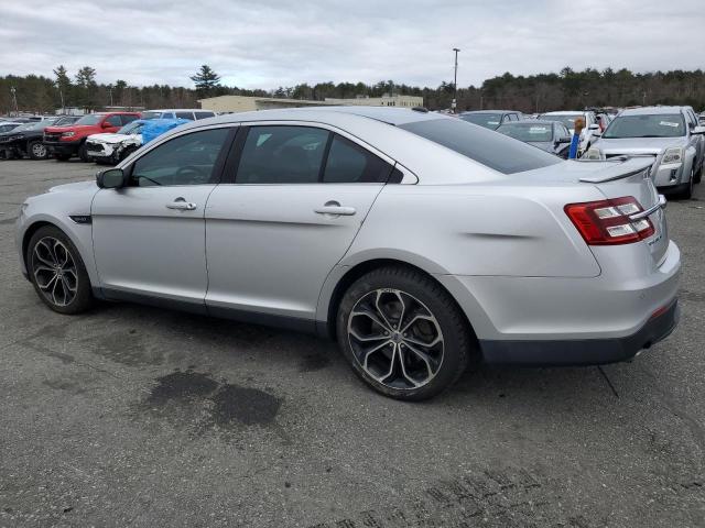 Obraz 2 z 2013 FORD TAURUS SHO 2013 z VIN 1FAHP2KT0DG165583