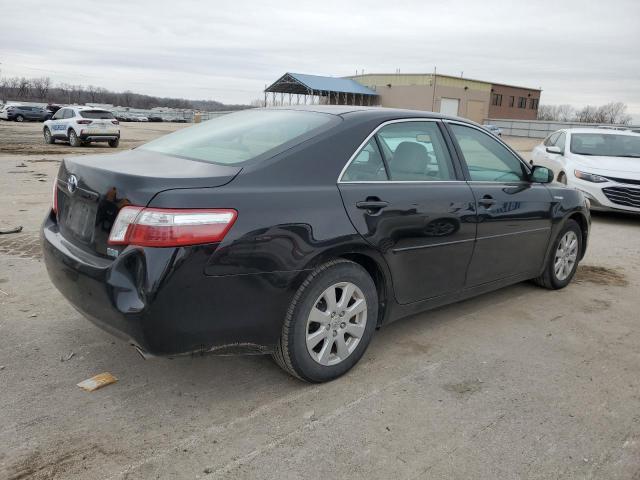 Изображение 3 2009 TOYOTA CAMRY HYBRID 2009 с VIN 4T1BB46K39U073707
