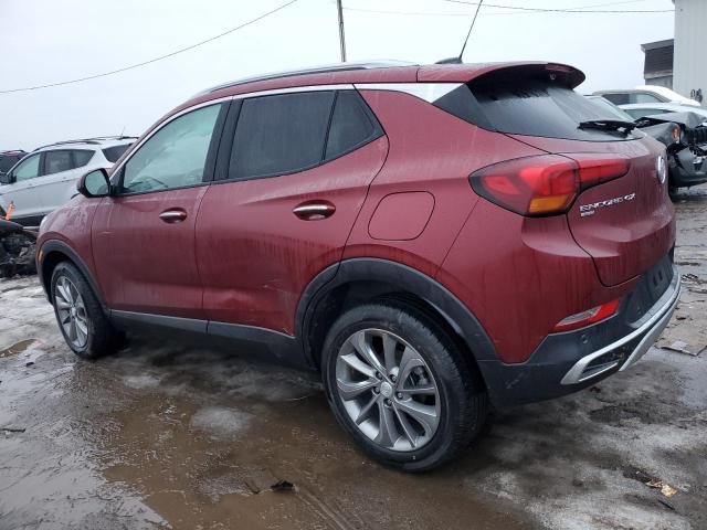 Obraz 2 z 2022 BUICK ENCORE GX ESSENCE 2022 z VIN KL4MMGSLXNB137961