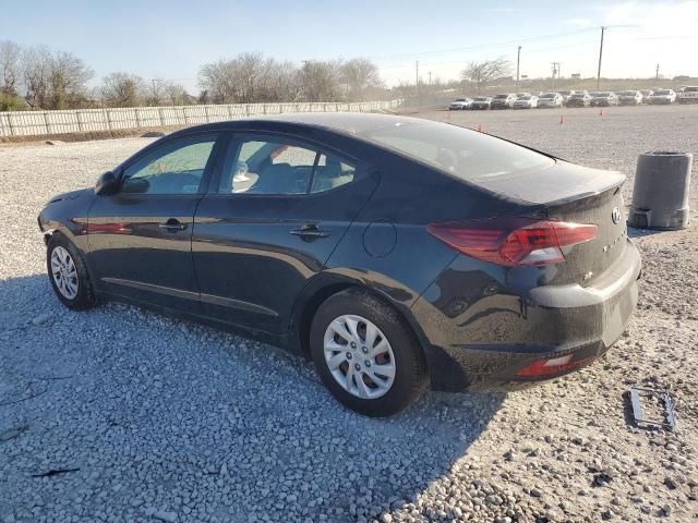 Image 2 of 2019 HYUNDAI ELANTRA SE 2019 with VIN 5NPD74LF0KH489137