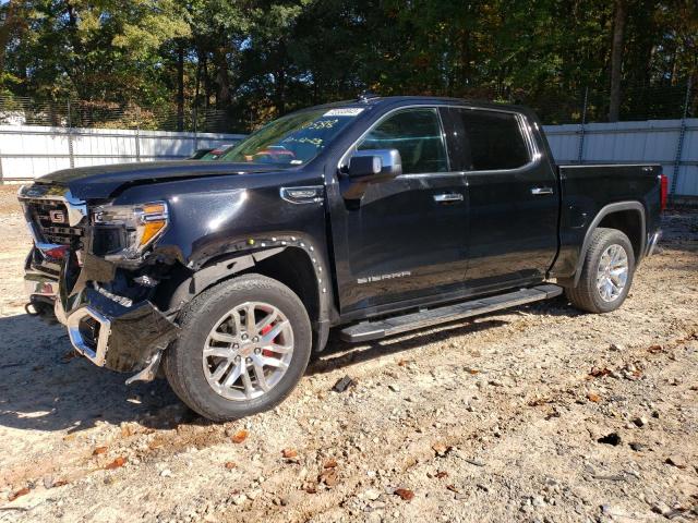 Изображение 1 2020 GMC SIERRA K1500 SLT 2020 с VIN 3GTU9DEDXLG230588
