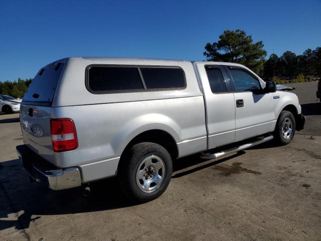 Image 3 of 2004 FORD F150  2004 with VIN 1FTPX125X4NB80346