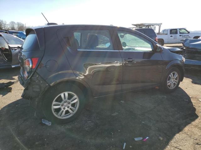 Obraz 3 z 2015 CHEVROLET SONIC LT 2015 z VIN 1G1JC6SH0F4197814