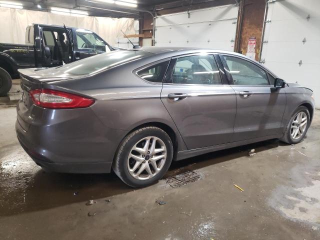 Изображение 3 2014 FORD FUSION SE 2014 с VIN 3FA6P0HD0ER382931