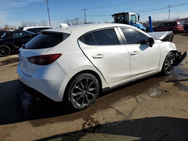 Obraz 3 z Mazda 3 Touring 2014 z VIN JM1BM1L30E1145274