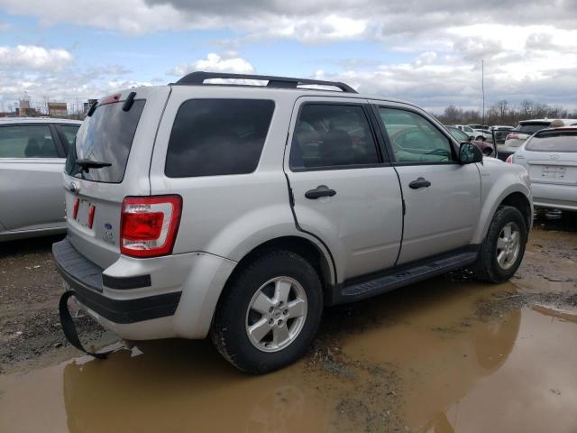 Obraz 3 z 2009 FORD ESCAPE XLT 2009 z VIN 1FMCU037X9KC86107