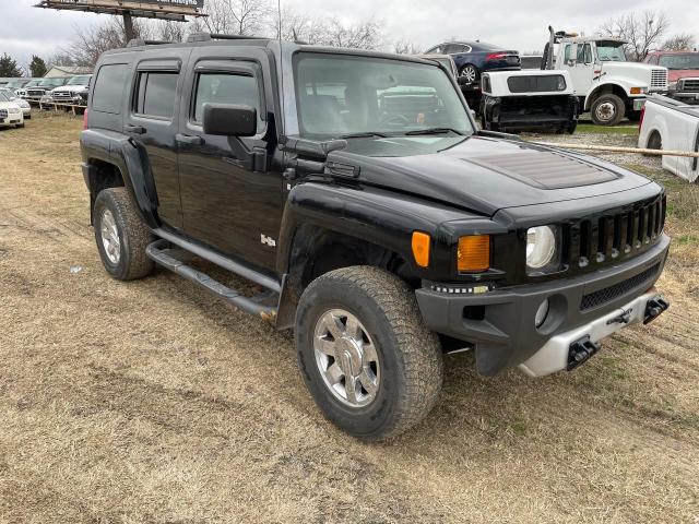 Изображение 2009 HUMMER H3  2009
