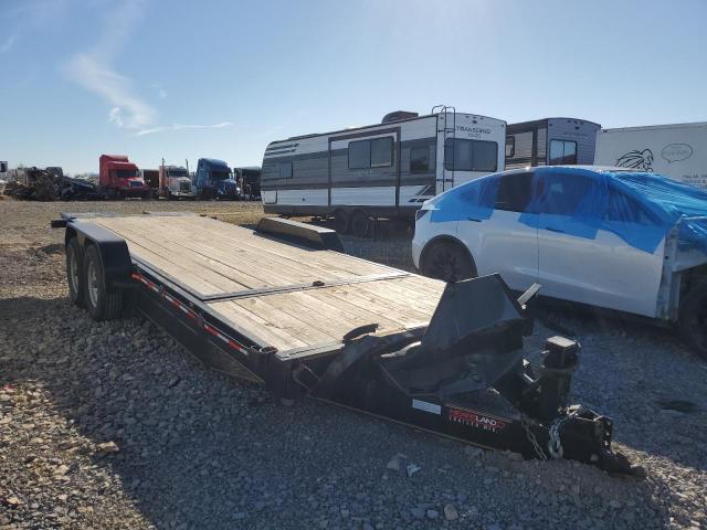 Obraz 1 z 2021 BARL TRAILER 2021 z VIN 430FT2224MM066884