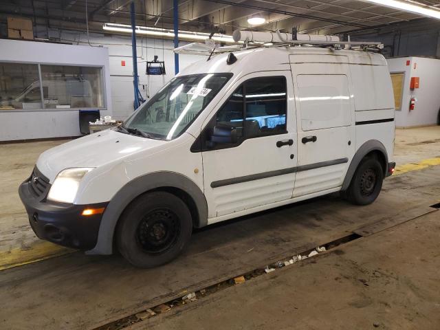 Изображение 2012 FORD TRANSIT CONNECT XL 2012