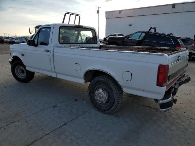 Изображение 2 1997 FORD F250  1997 с VIN 3FTHF25G9VMA64822