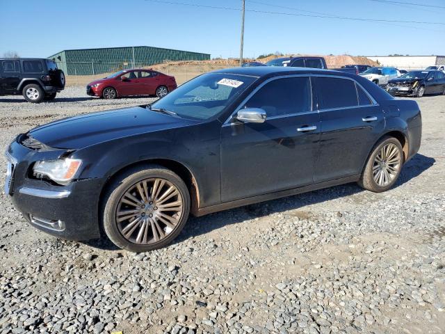 Image 1 of 2011 CHRYSLER 300C  2011 with VIN 2C3CA6CT9BH595601